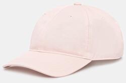 Lacoste pamut baseball sapka - rózsaszín Univerzális méret - answear - 20 990 Ft