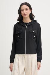 Joseph Ribkoff női kabát - fekete L