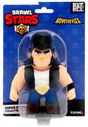 Monster Flex Figurină Monsterflex Brawl Stars elastică (539) Figurina