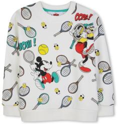 Marc Jacobs gyerek pamut melegítőfelső - fehér 86