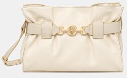 U. S. Polo Assn U. S. Polo Assn. keresztpántos táska női műbőr JANE - bézs Univerzális méret