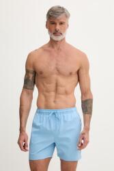 Calvin Klein fürdőnadrág férfi - kék S - answear - 16 990 Ft