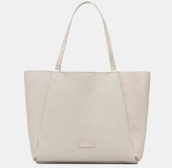Marc O'Polo női bőr shopper - bézs Univerzális méret