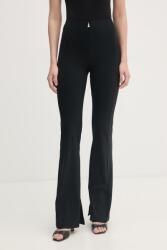 Patrizia Pepe női alsó - fekete 36