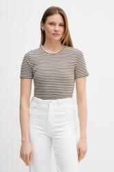 Marc O'Polo t-shirt - barna S