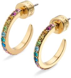 Kurt Geiger London női fülbevaló köbös cirkónium - arany Univerzális méret