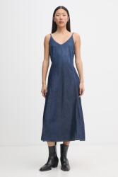 Diesel ruha pamut DE-BELD-D - kék S