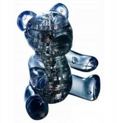 Bard Kristály Puzzle Maci Fekete, Bard Játékközpont (PB-1149)