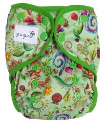 Pupus Lengyel takaróponyva szegéllyel XL 10-20kg Rovarok