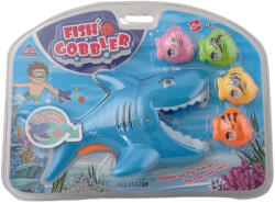 Berger Halas játék (ST7225)