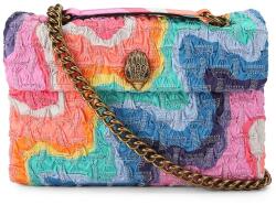 Kurt Geiger London Keresztpántos táska női - többszínű Univerzális méret - answear - 111 990 Ft