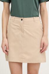 Jack Wolfskin szoknya Waimea - bézs 36