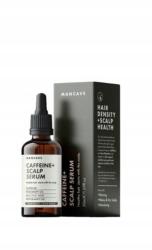 ManCave hajszérum hajhullás ellen 50ml