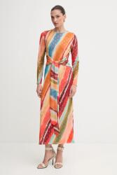 Never Fully Dressed ruha - narancssárga L - answear - 37 990 Ft