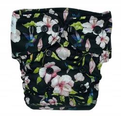 Pupus Zsebes pelenka Mini Os 4-11kg pamut Pupus (5904433390750)