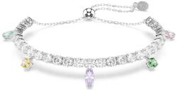 Swarovski karkötő női fém swarovski kristály Ariana Grande x Swarovski - ezüst Univerzális méret