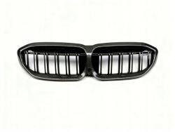 Carbon Bmw G20 Lci Lift Karbon Vese Grill