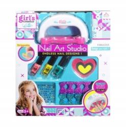 Swede Körömlakk Szett, Swede (Q6463)