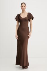 Rotate ruha - barna 36 - answear - 135 990 Ft