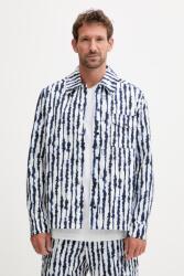 Fusalp kabát férfi pamut JAYMEO SHIBO - fehér M