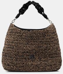 ERMANNO Firenze shopper női - bézs Univerzális méret - answear - 59 990 Ft