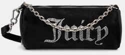 Juicy Couture női táska KIMBERLY - fekete Univerzális méret
