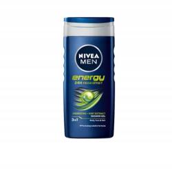 Nivea Men gél 250 ml (80803)