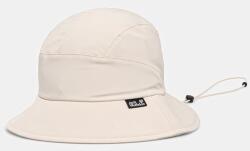 Jack Wolfskin női kalap Wingbow - bézs S