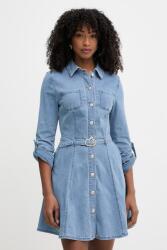 Morgan farmer ingruha - kék 38