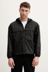 EA7 Emporio Armani férfi kabát - fekete L - answear - 73 990 Ft