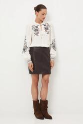 MEDICINE felső - bézs XXL - answear - 19 990 Ft