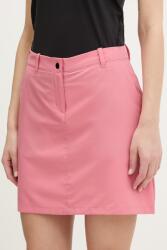 Jack Wolfskin szoknya Waimea - rózsaszín 40
