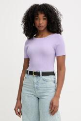 Morgan női viszkóz MPIO - lila XS