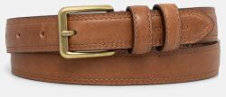 Marc O'Polo női bőr öv - barna 75