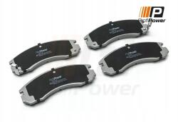 ProfiPower Mitsubishi Fékbetétek - allegro - 5 520 Ft