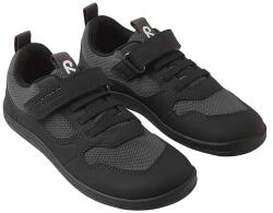 Reima Telmin Junior gyerek sportcipő - fekete 35