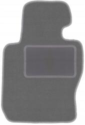 Wielganizator Velúr sofőrszőnyeg Bmw 3 F34 Gran Tourismo (2013-2020)-hoz, grafit