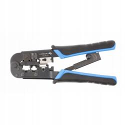 Högert Technik Hogert Telefonvég Krimpelő Fogó RJ11/12/45 HT1P171 (HT1P171)