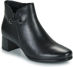 Gabor Botine Femei 3282757 Gabor Negru 40