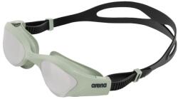 arena The One Mirror - úszószemüveg Szín: Sötétszürke / zöld / fekete