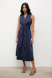 ANSWEAR ruha - sötétkék M - answear - 31 990 Ft