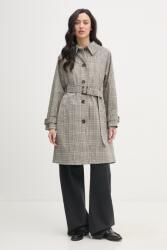 Barbour kabát női Maia - bézs 36