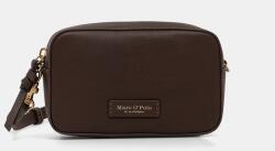 Marc O'Polo Női bőrtáska - barna Univerzális méret