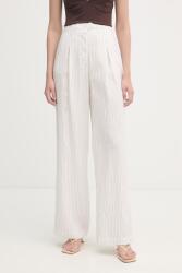 Patrizia Pepe női alsó viszkózzal - fehér 36