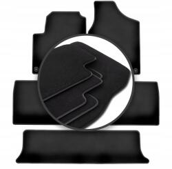 Wielganizator Prémium autószőnyegek Autószönyegek Seat Alhambra I egyterűhez (1995-2010)