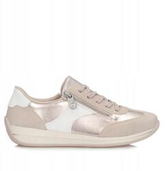 RIEKER Kényelmes női félcipő Rieker N1103-90 (N1103-90)