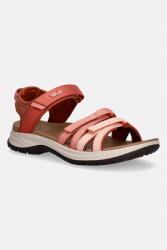 Teva szandál női Tirra Sport - rózsaszín Női 39