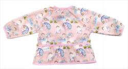 Pupus Hosszú ujjú kantáros kötény lengyel (5900949544472)