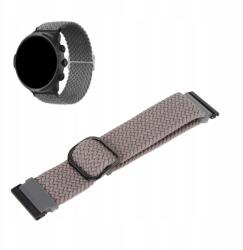  Nylon Szíj Spartan Hr BARO/SUUNTO7/D5I készülékhez (GZDER7707)