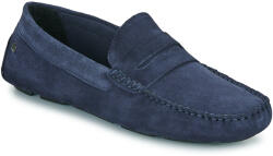 Jack & Jones Mocasini Bărbați JFWJENSEN SUEDE LOAFER Jack & Jones albastru 44